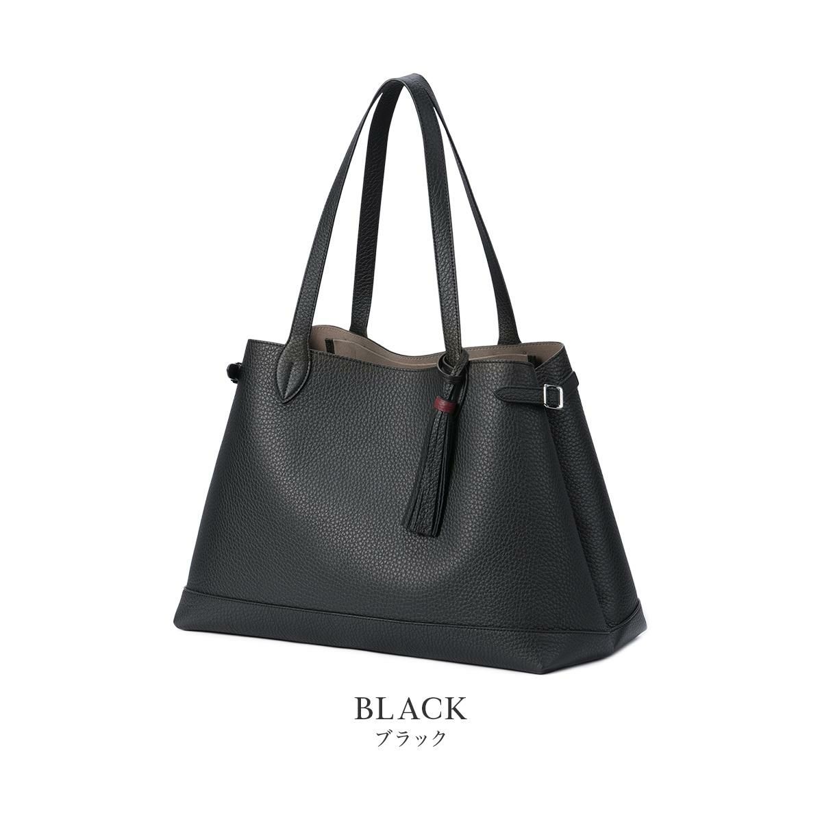 アカーテ ロドス トートバッグ  acate-lodos2