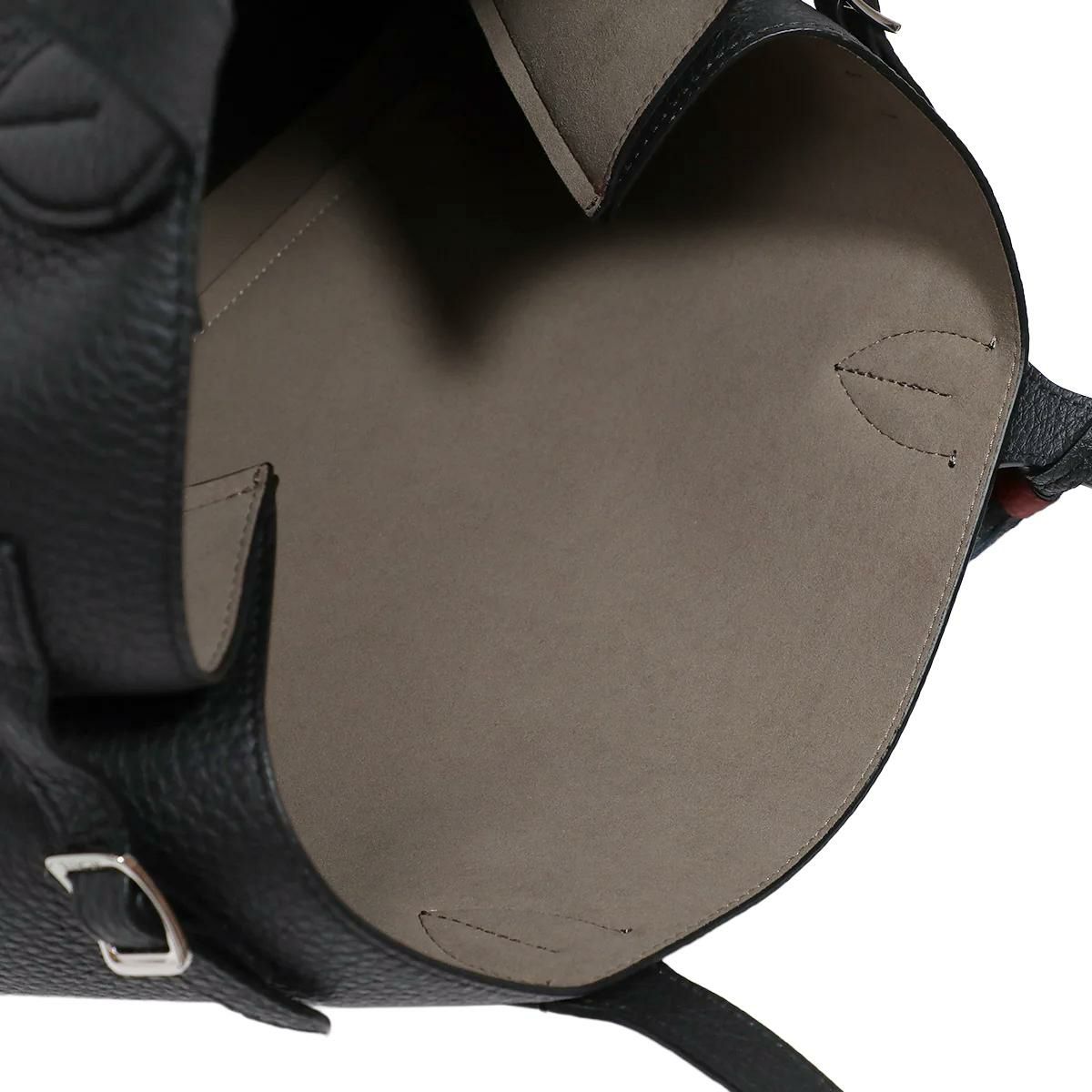 アカーテ ロドス トートバッグ  acate-lodos2