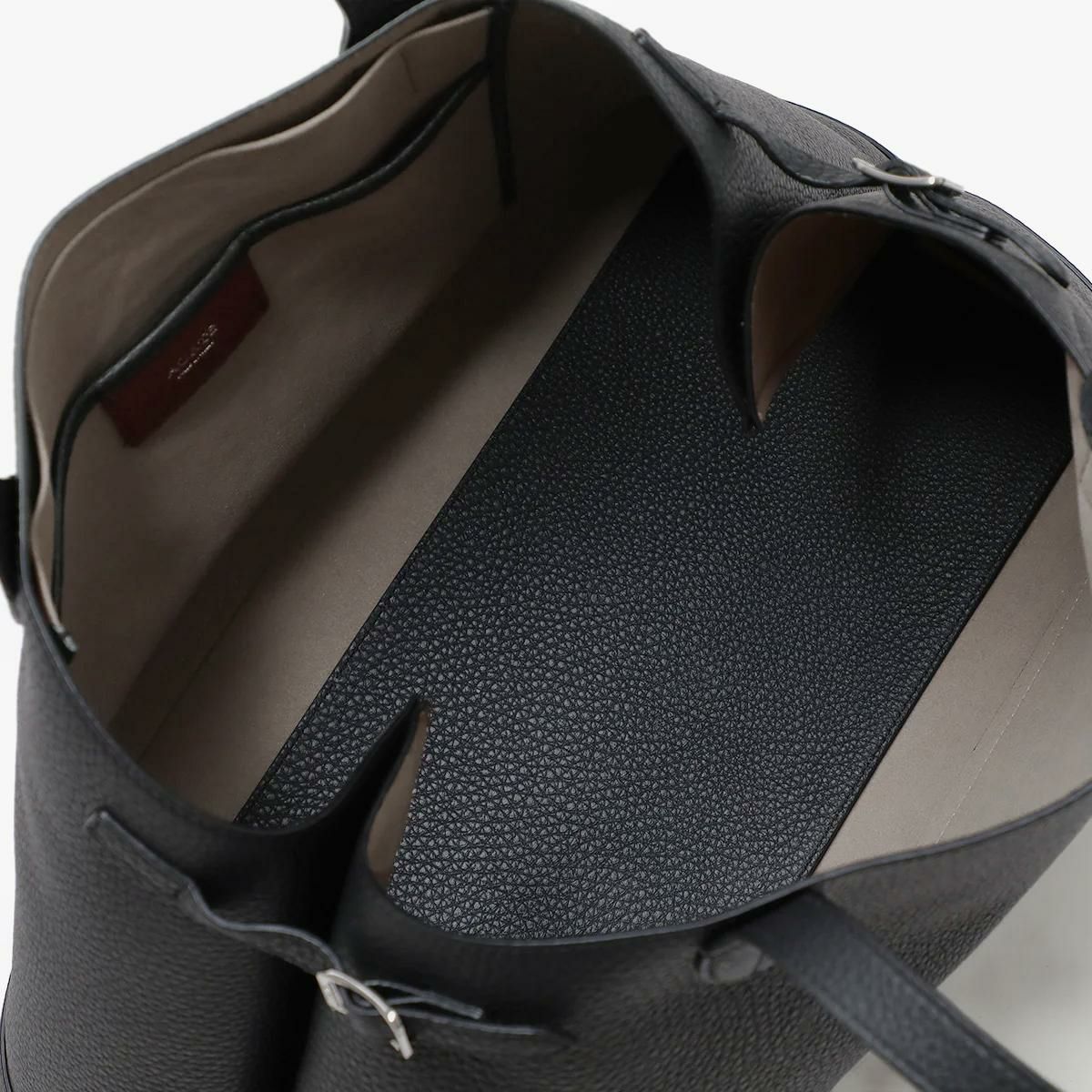 アカーテ ロドス トートバッグ  acate-lodos2