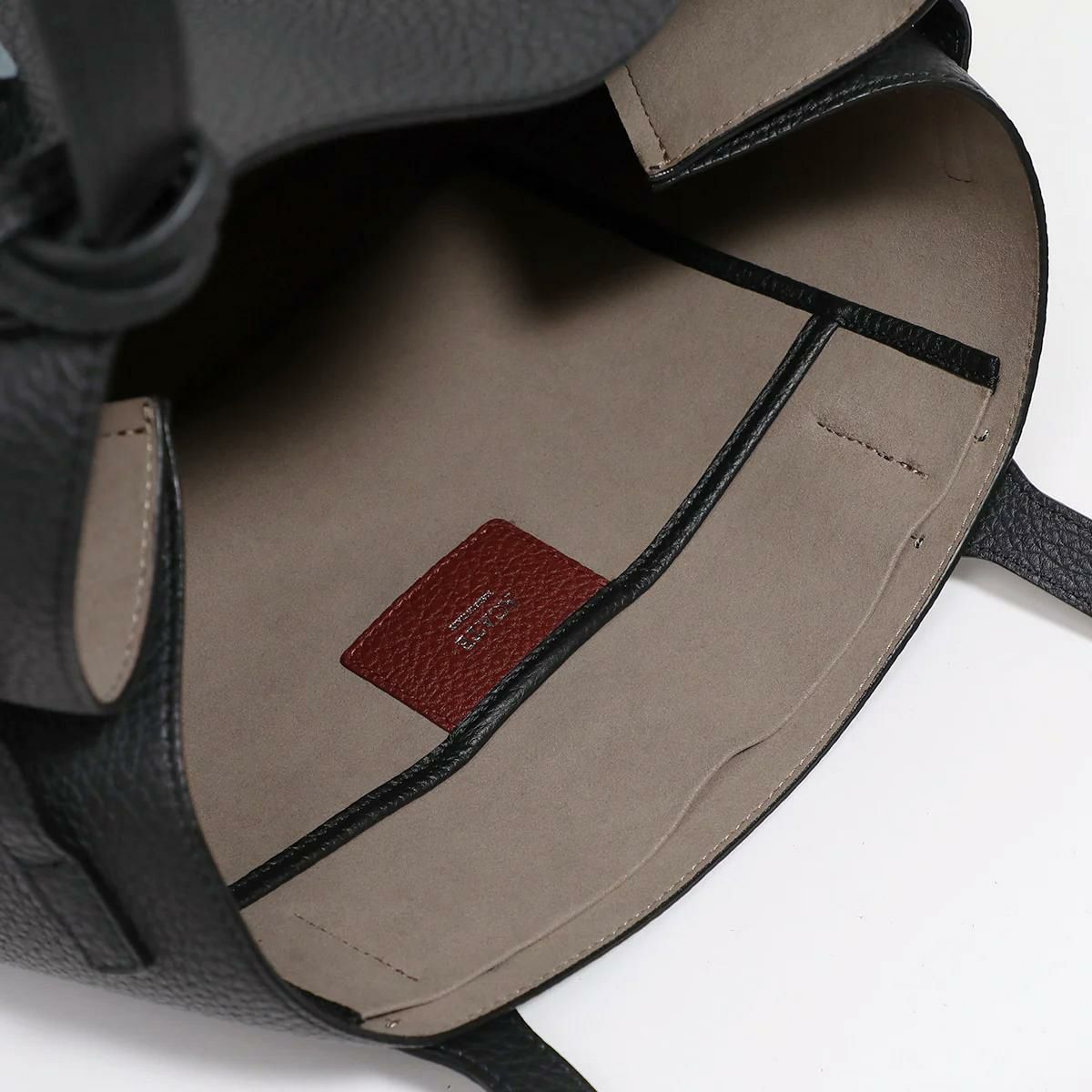 アカーテ ロドス トートバッグ  acate-lodos2