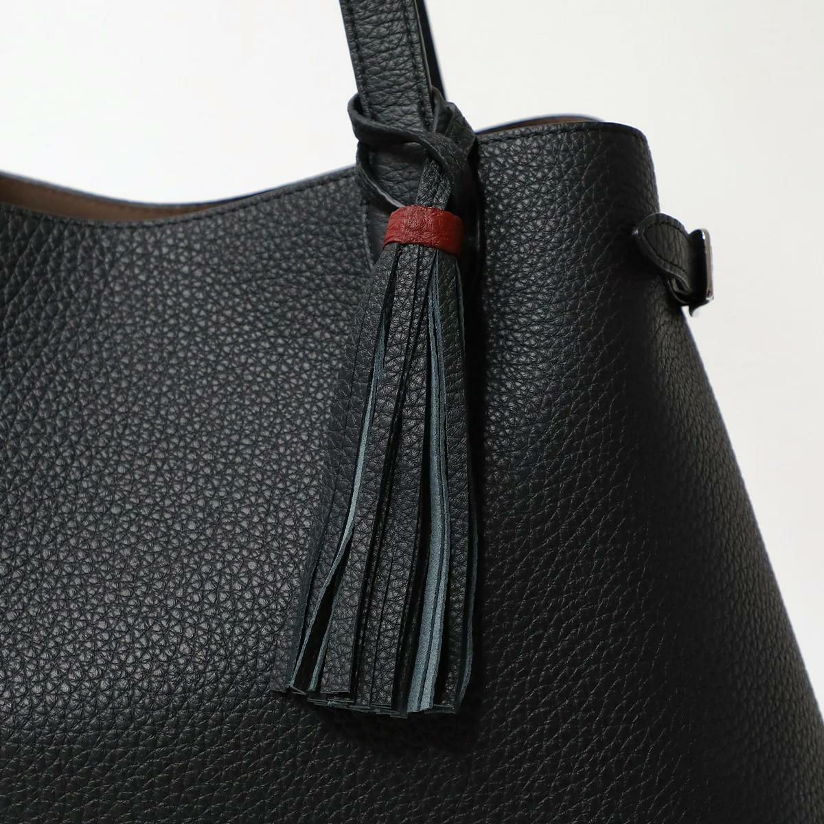 アカーテ ロドス トートバッグ  acate-lodos2