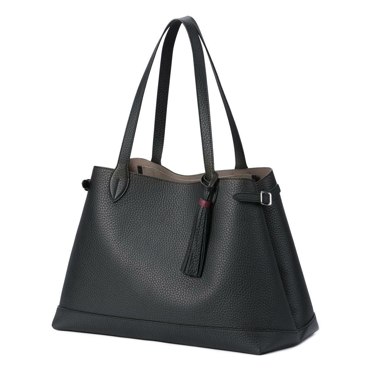 アカーテ ロドス トートバッグ  acate-lodos2