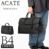 アカーテ オストロ ボストンバッグ  acate-ostro2-m