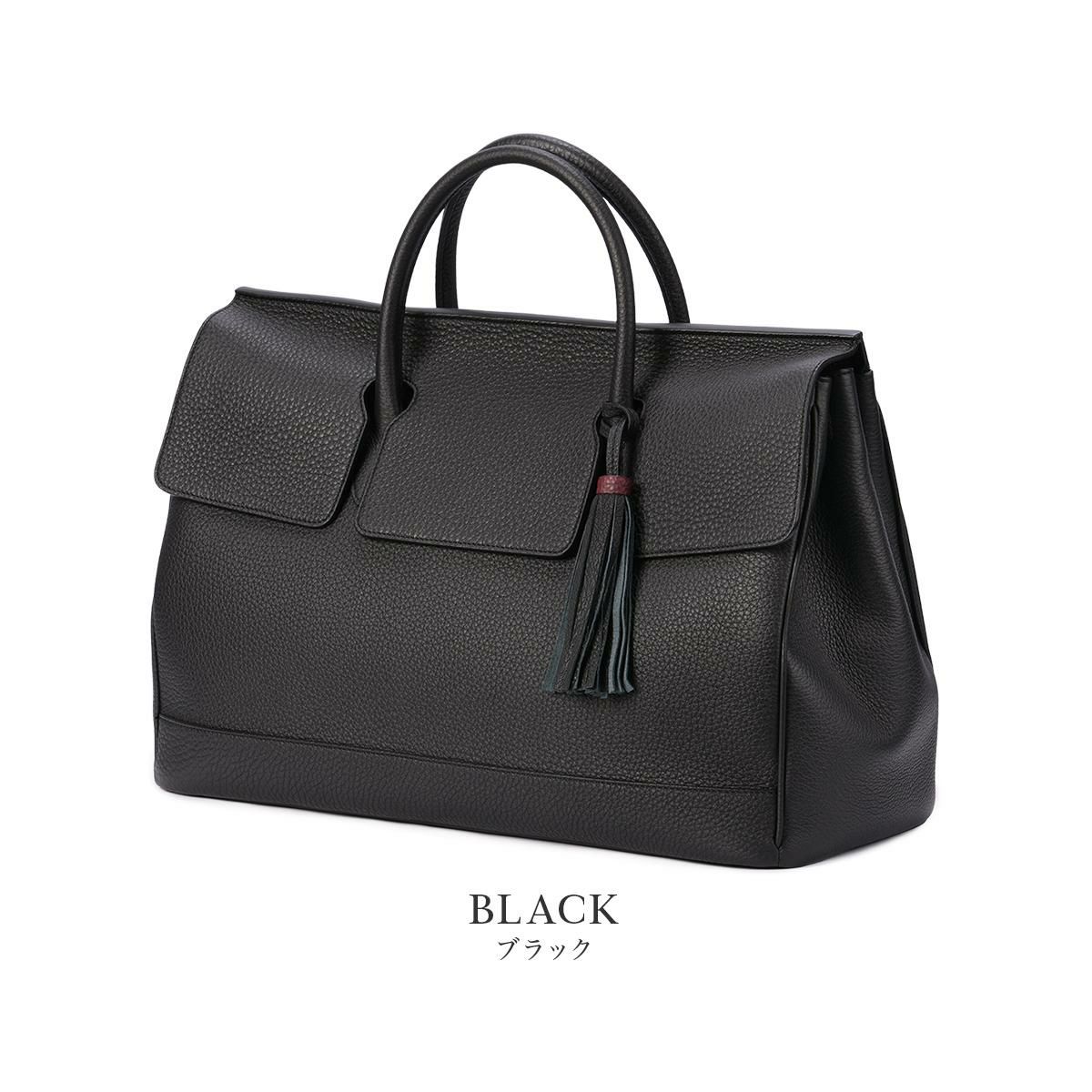 アカーテ オストロ ボストンバッグ  acate-ostro2-m