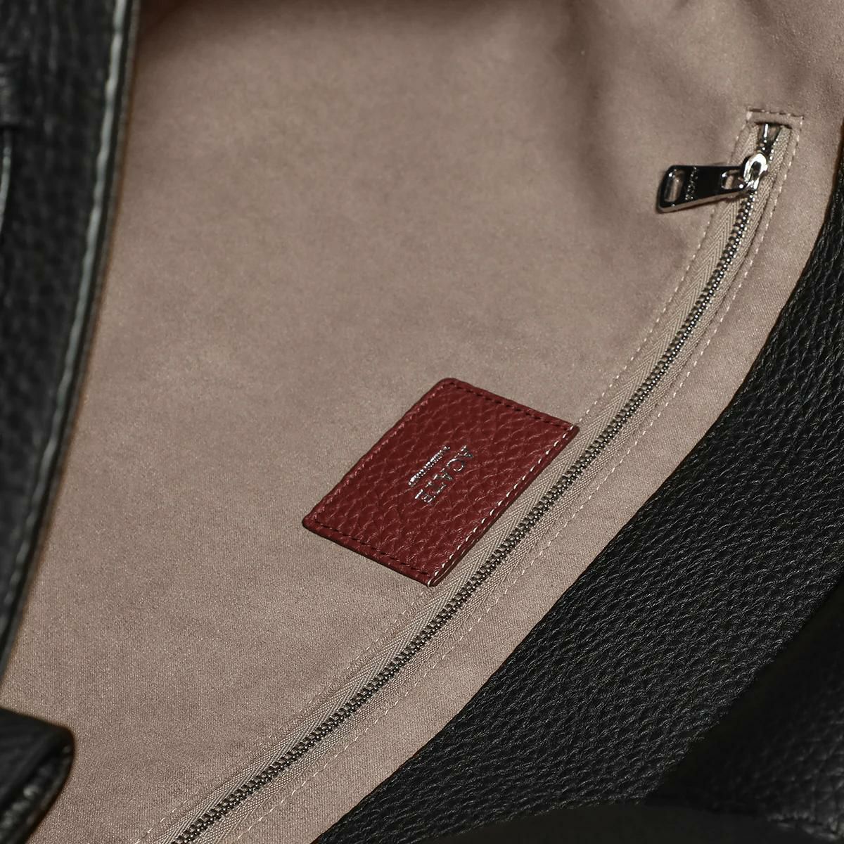 アカーテ オストロ ボストンバッグ  acate-ostro2-m