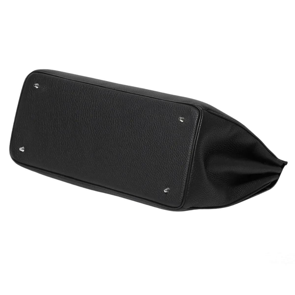 アカーテ オストロ ボストンバッグ  acate-ostro2-m