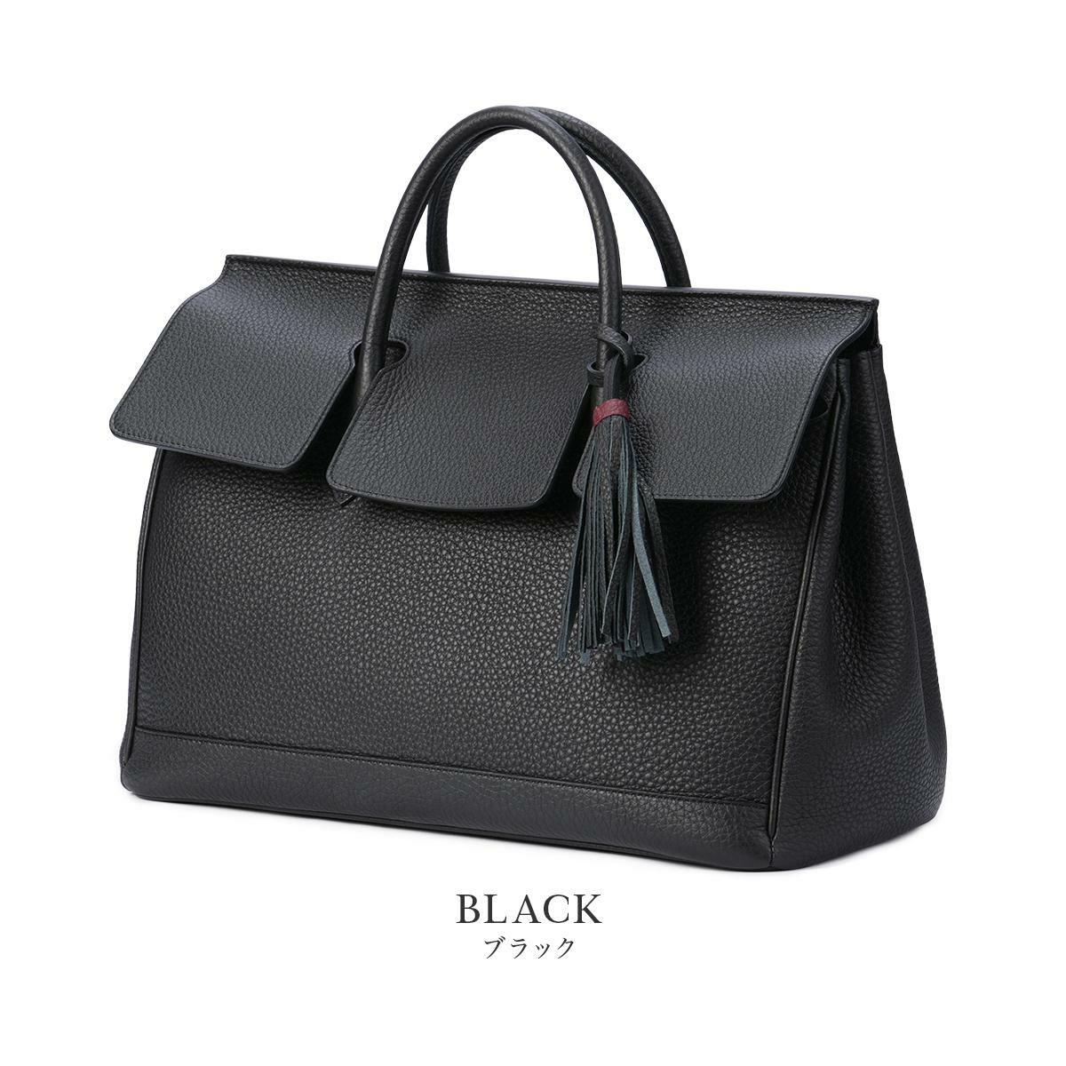 アカーテ オストロ ボストンバッグ  acate-ostro2-s