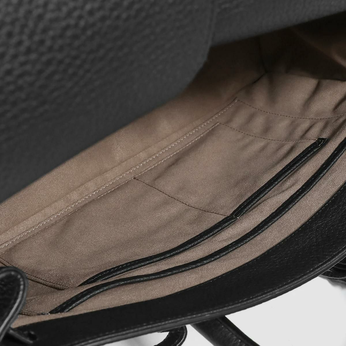 アカーテ オストロ ボストンバッグ  acate-ostro2-s