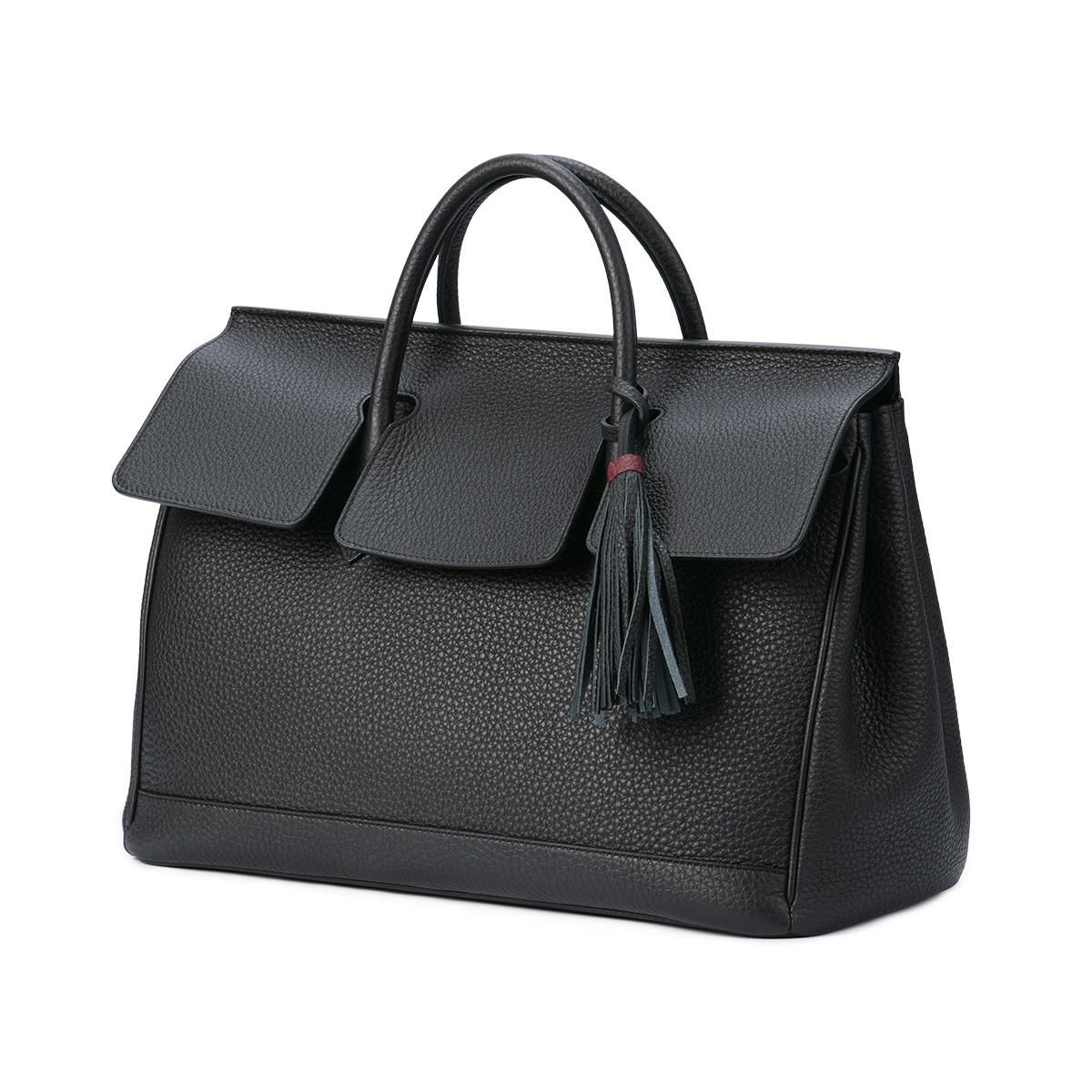 アカーテ オストロ ボストンバッグ  acate-ostro2-s