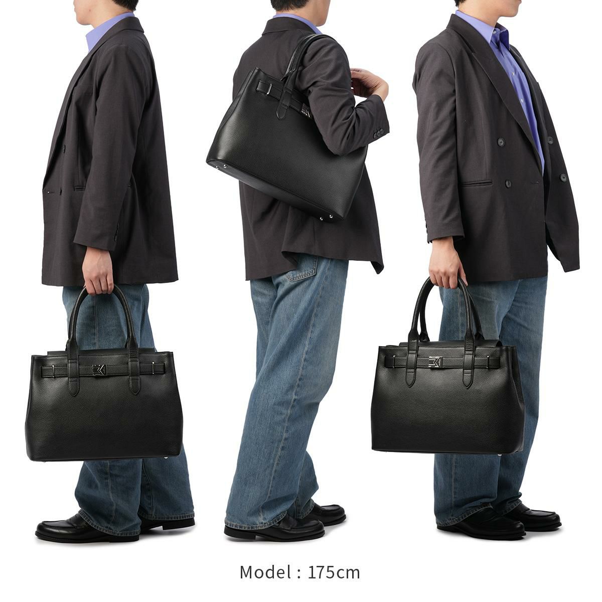 ペッレモルビダ メイデンボヤージュ ビジネストート PELLE MORBIDA pmo-mb083