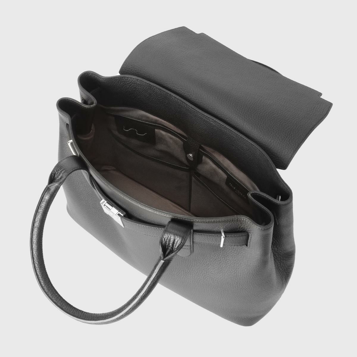 ペッレモルビダ メイデンボヤージュ ビジネストート PELLE MORBIDA pmo-mb083