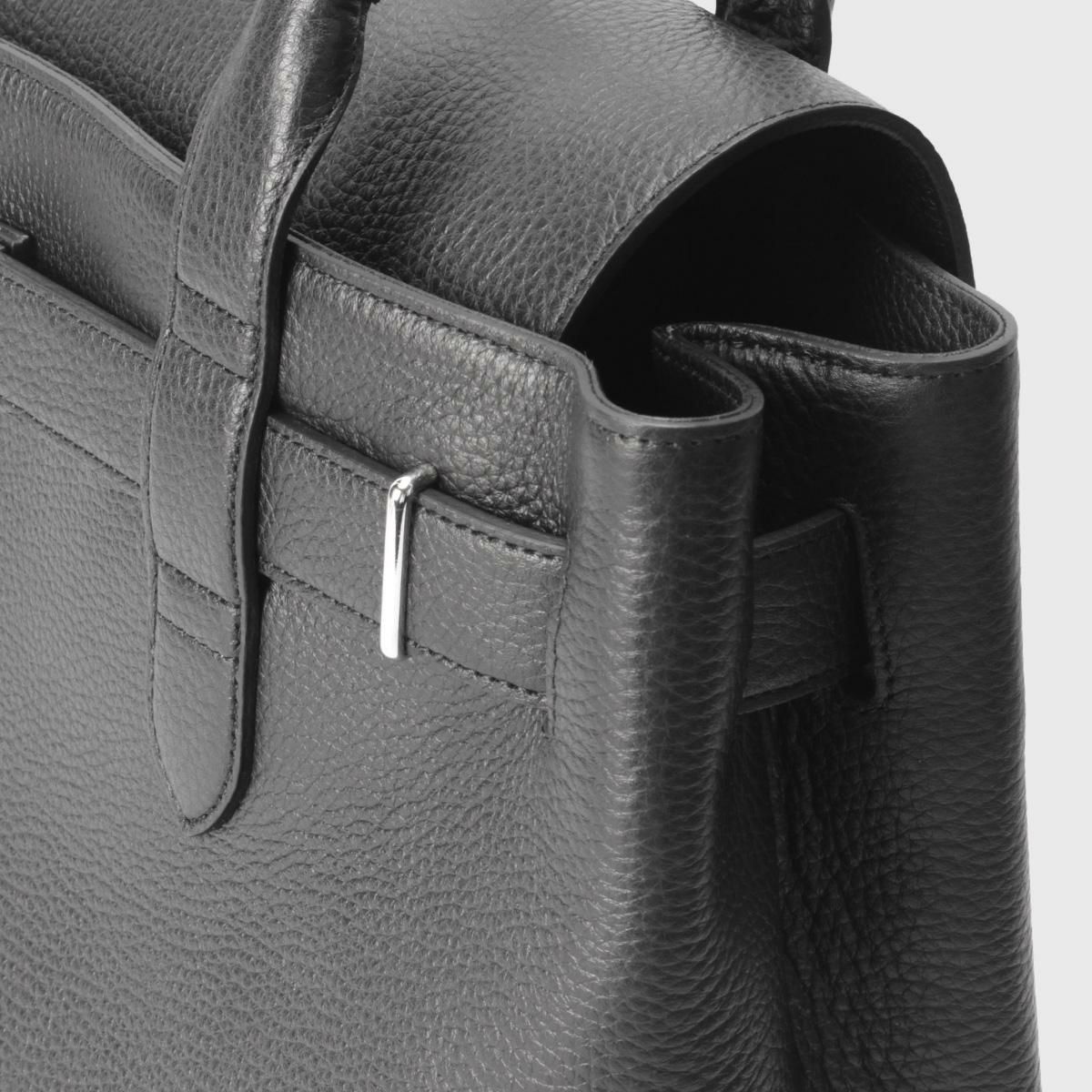 ペッレモルビダ メイデンボヤージュ ビジネストート PELLE MORBIDA pmo-mb083