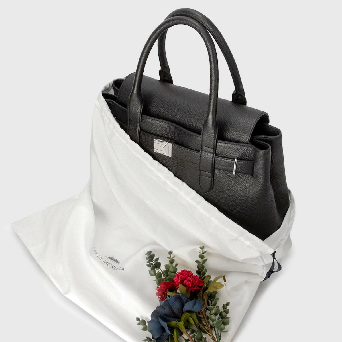 ペッレモルビダ メイデンボヤージュ ビジネストート PELLE MORBIDA pmo-mb083