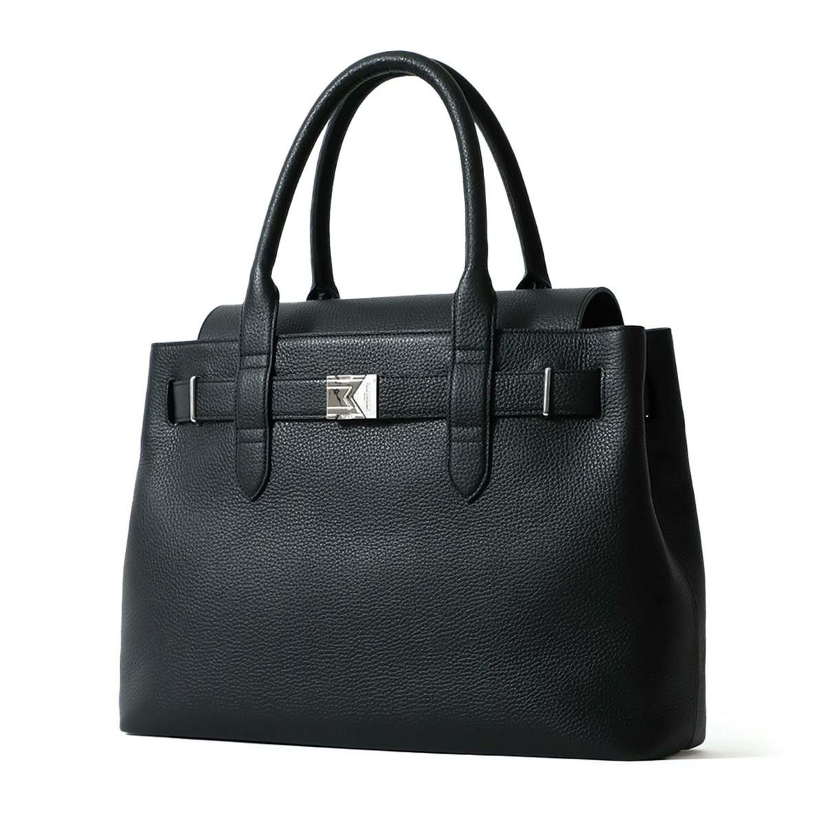 ペッレモルビダ メイデンボヤージュ ビジネストート PELLE MORBIDA pmo-mb083