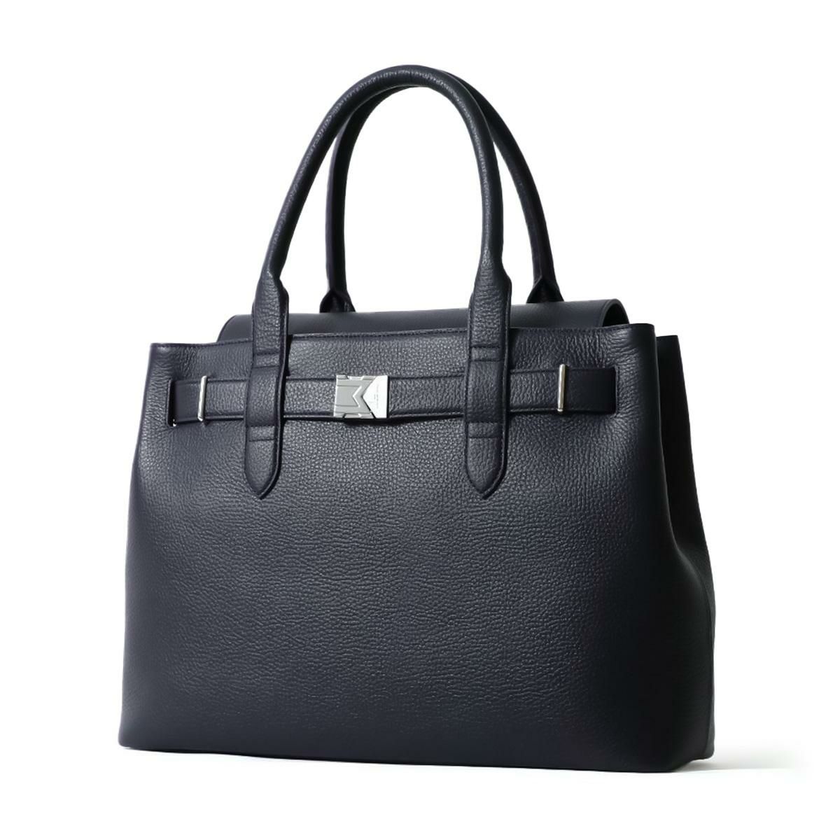 ペッレモルビダ メイデンボヤージュ ビジネストート PELLE MORBIDA pmo-mb083