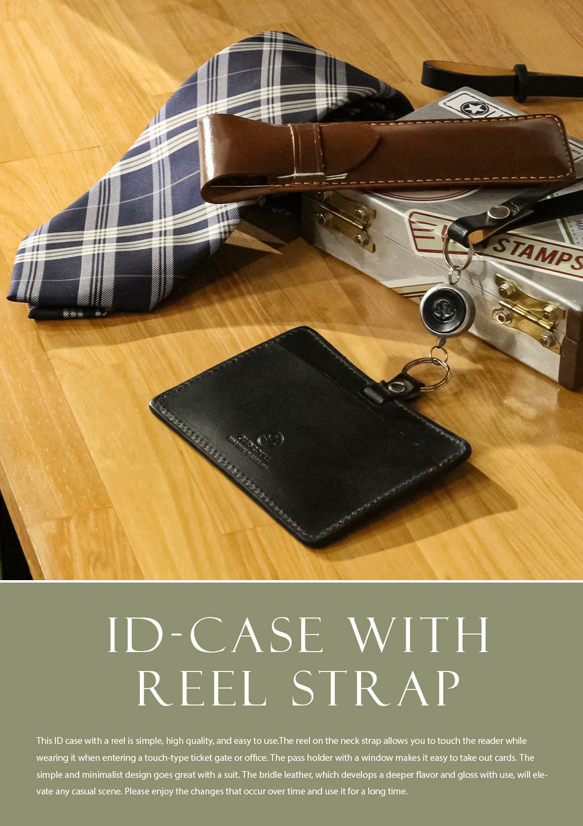 グレンロイヤル  カードケース 名刺入れ GLENROYAL 03-6077