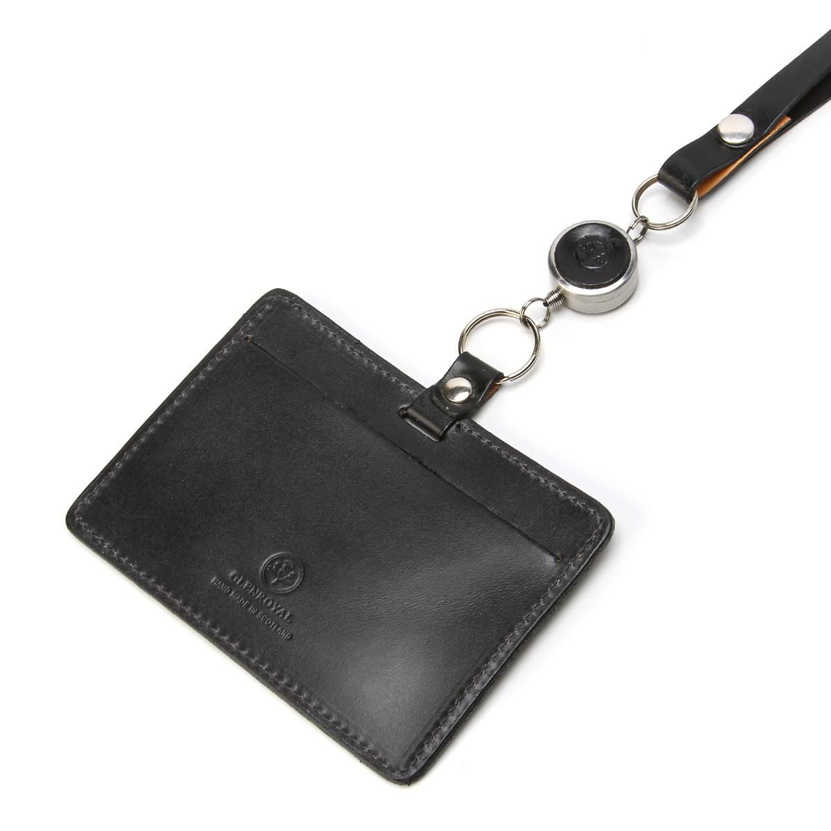 グレンロイヤル  カードケース 名刺入れ GLENROYAL 03-6077