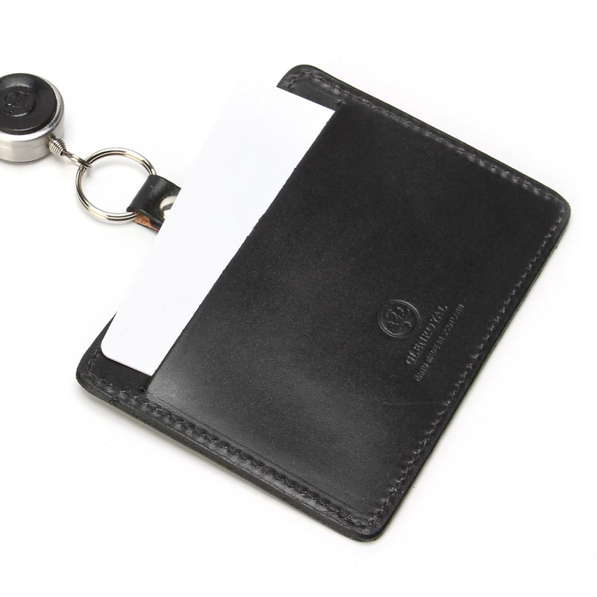 グレンロイヤル  カードケース 名刺入れ GLENROYAL 03-6077