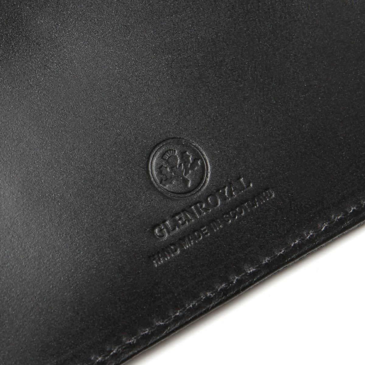 グレンロイヤル  カードケース 名刺入れ GLENROYAL 03-6077