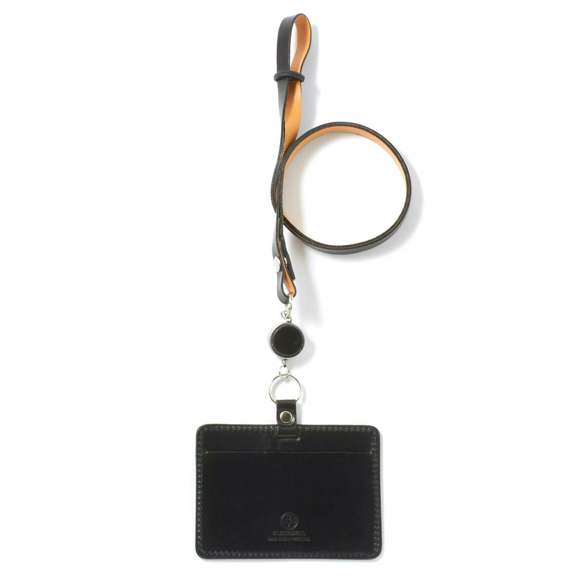 グレンロイヤル  カードケース 名刺入れ GLENROYAL 03-6077