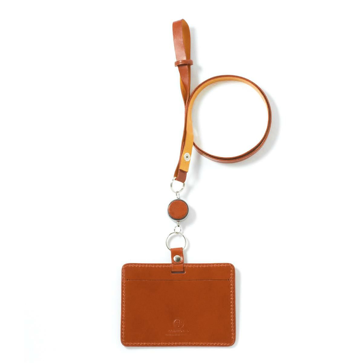 グレンロイヤル  カードケース 名刺入れ GLENROYAL 03-6077