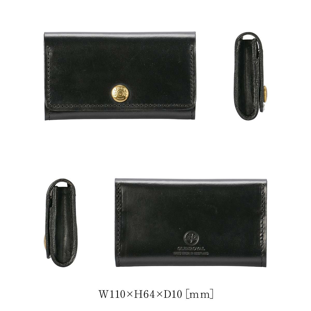 グレンロイヤル  カードケース 名刺入れ GLENROYAL 03-6131