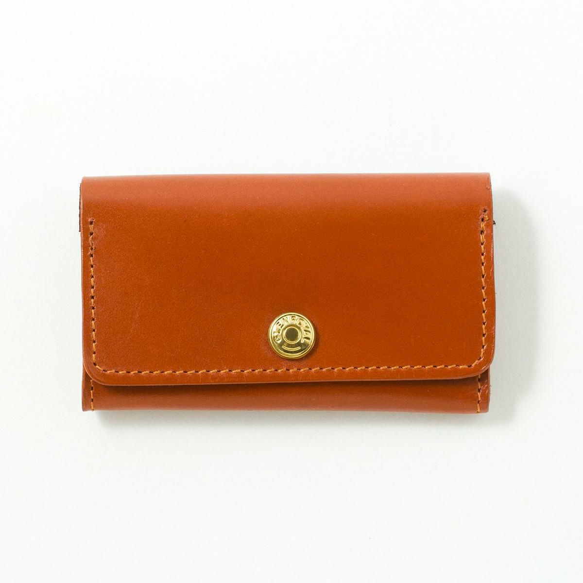 グレンロイヤル  カードケース 名刺入れ GLENROYAL 03-6131