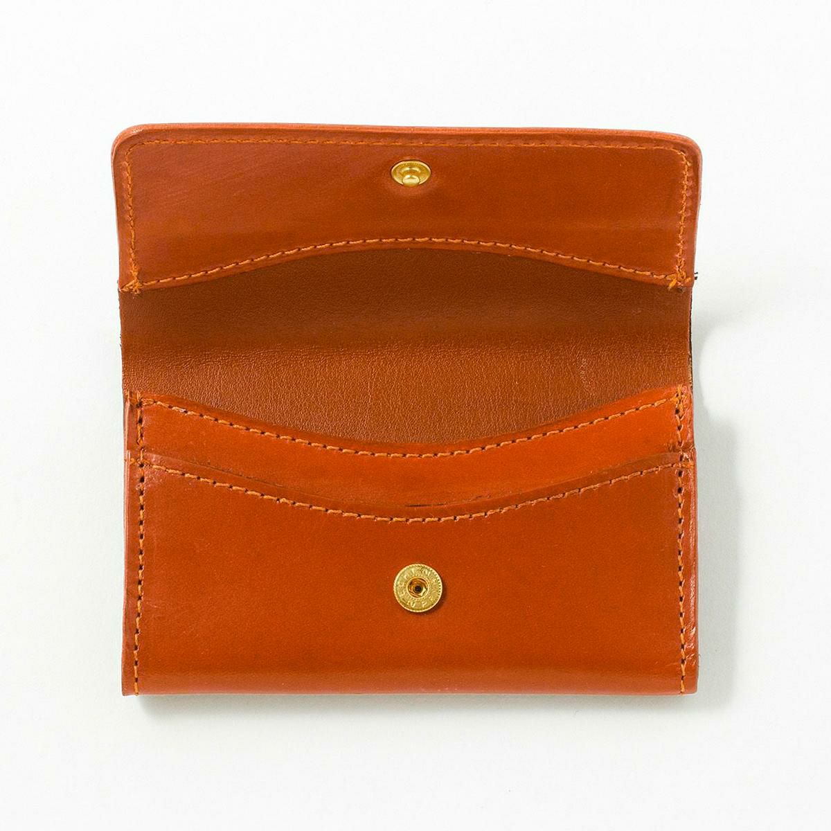 グレンロイヤル  カードケース 名刺入れ GLENROYAL 03-6131