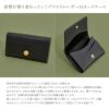 グレンロイヤル  カードケース 名刺入れ GLENROYAL 03-6131