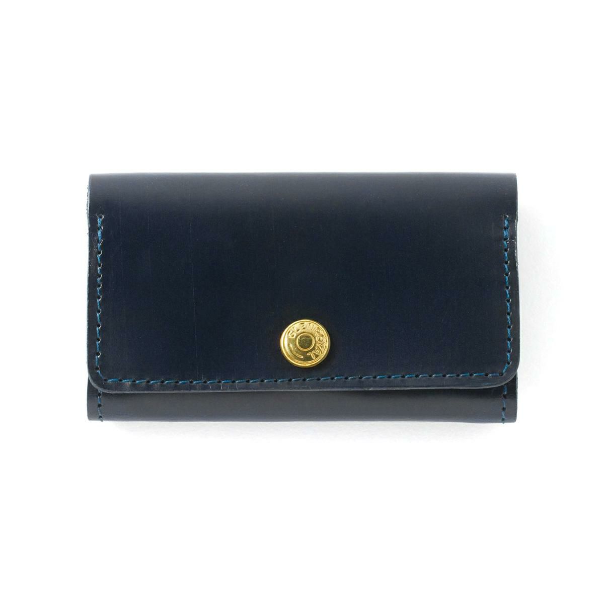 グレンロイヤル  カードケース 名刺入れ GLENROYAL 03-6131