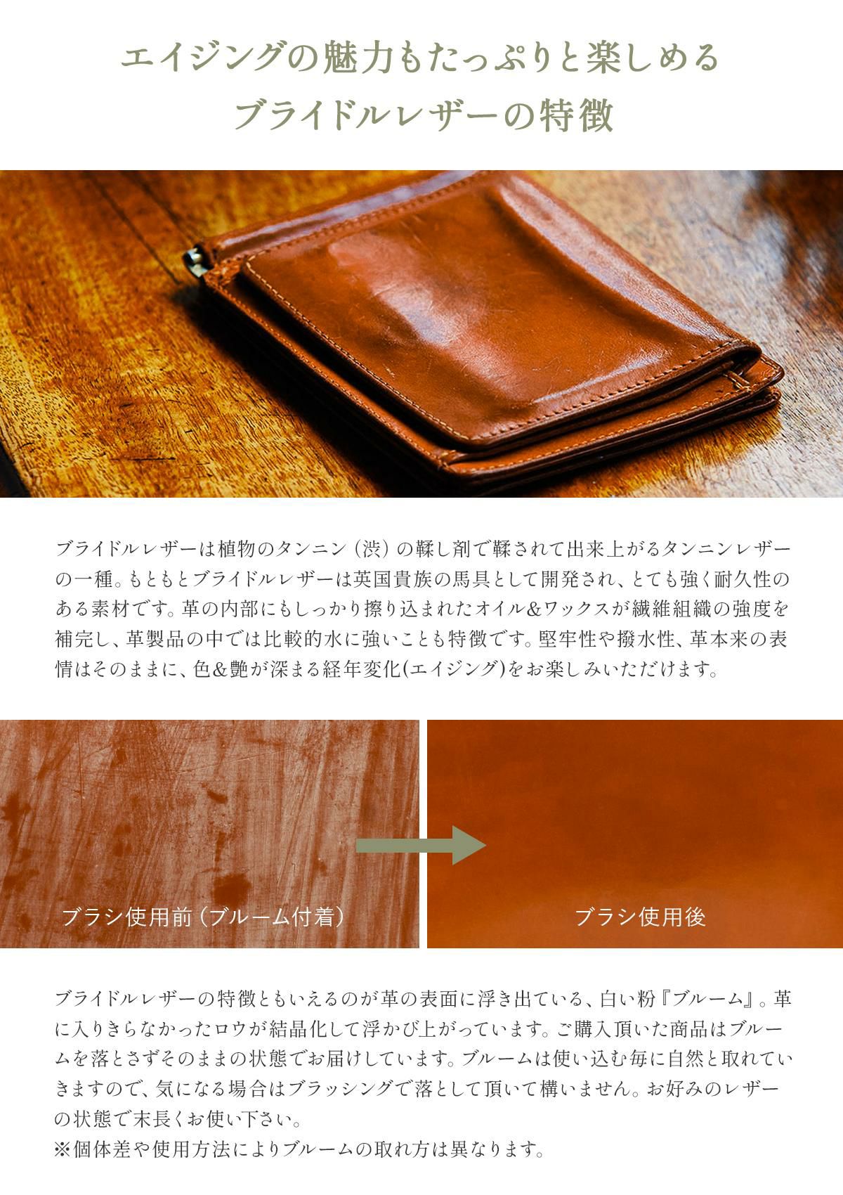 グレンロイヤル  マネークリップ GLENROYAL 03-6164