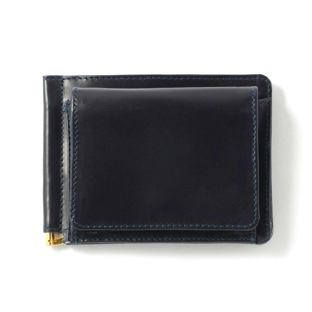 グレンロイヤル  マネークリップ GLENROYAL 03-6164