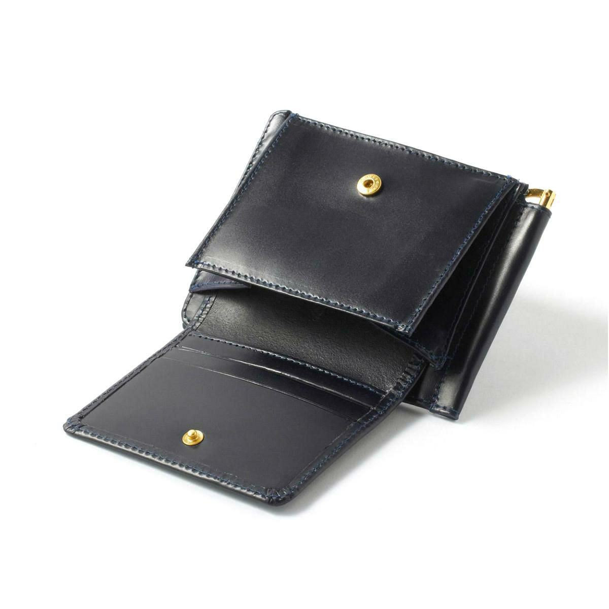 グレンロイヤル  マネークリップ GLENROYAL 03-6164