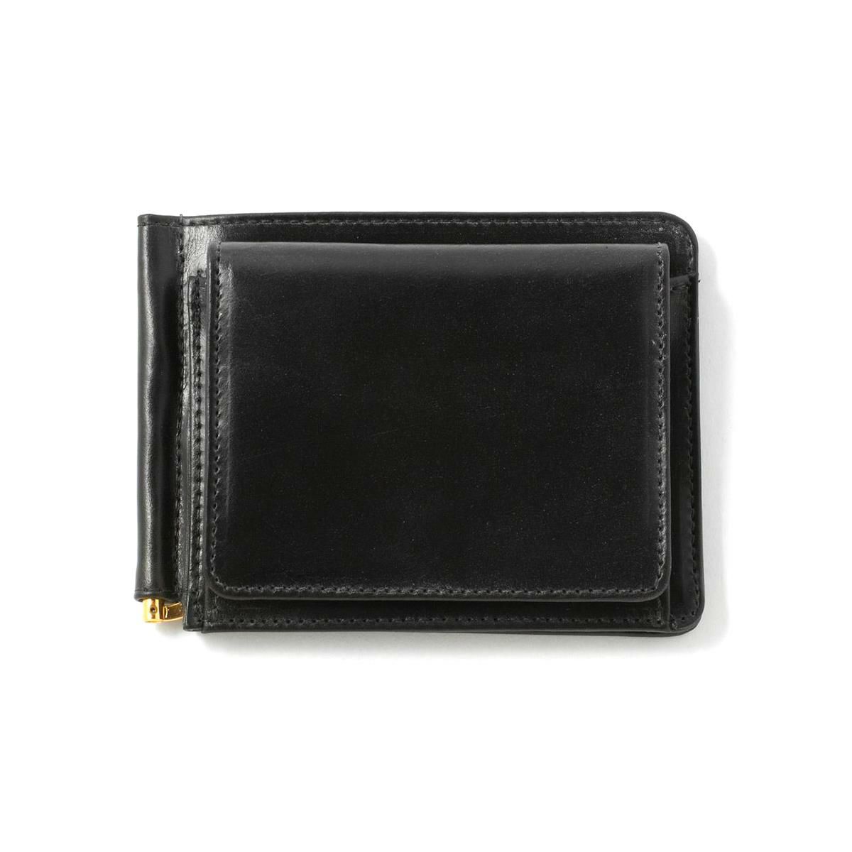 グレンロイヤル  マネークリップ GLENROYAL 03-6164