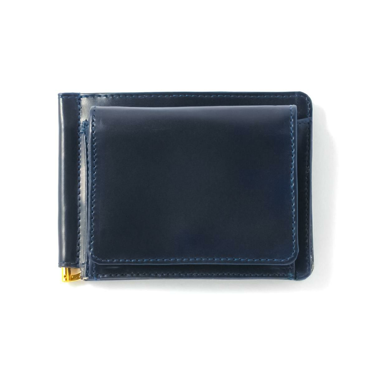 グレンロイヤル  マネークリップ GLENROYAL 03-6164