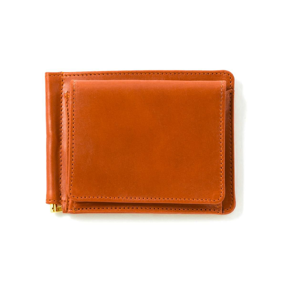 グレンロイヤル  マネークリップ GLENROYAL 03-6164