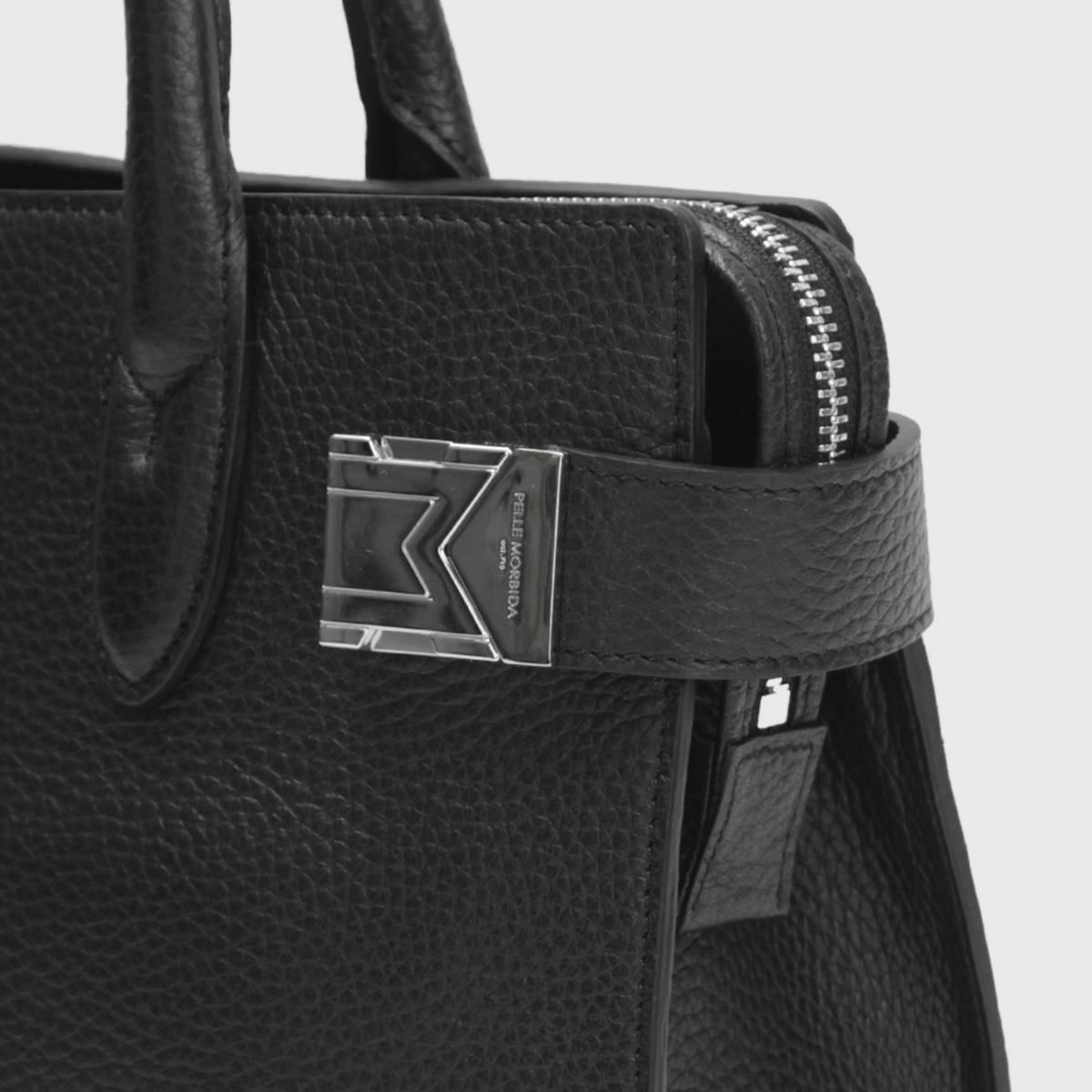 ペッレモルビダ メイデンボヤージュ ボストンバッグ PELLE MORBIDA pmo-mb084