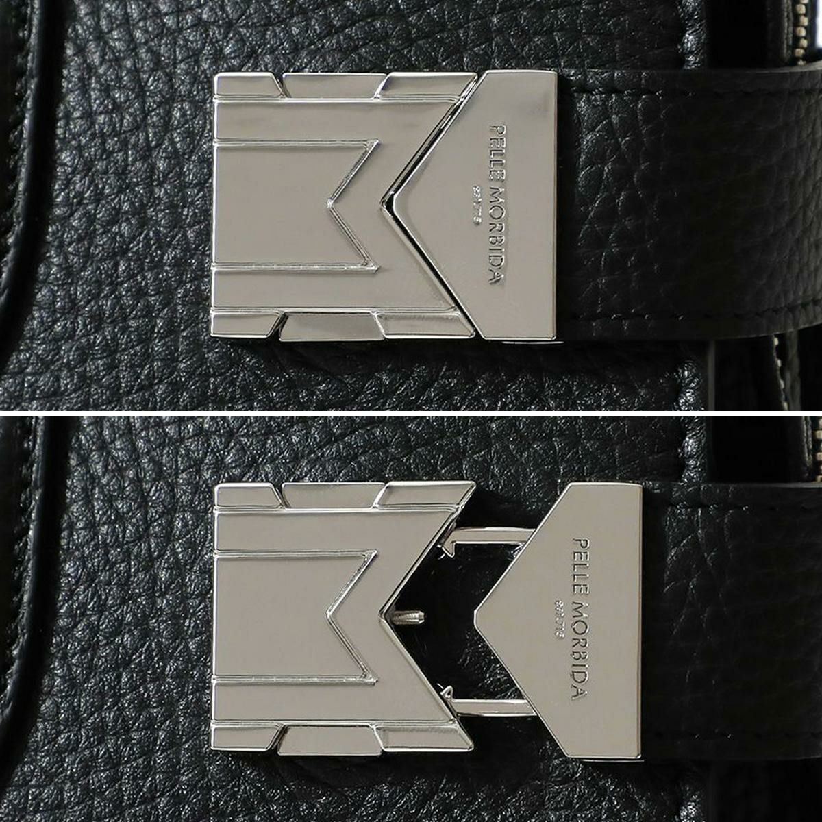 ペッレモルビダ メイデンボヤージュ ボストンバッグ PELLE MORBIDA pmo-mb084