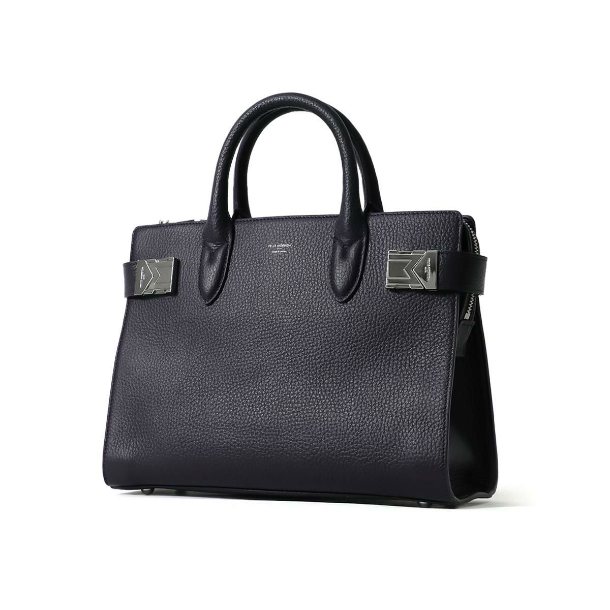 ペッレモルビダ メイデンボヤージュ ボストンバッグ PELLE MORBIDA pmo-mb084