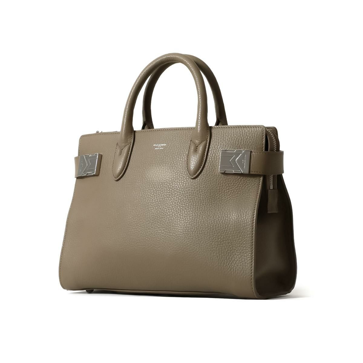 ペッレモルビダ メイデンボヤージュ ボストンバッグ PELLE MORBIDA pmo-mb084