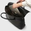 ペッレモルビダ メイデンボヤージュ ブリーフケース PELLE MORBIDA pmo-mb085