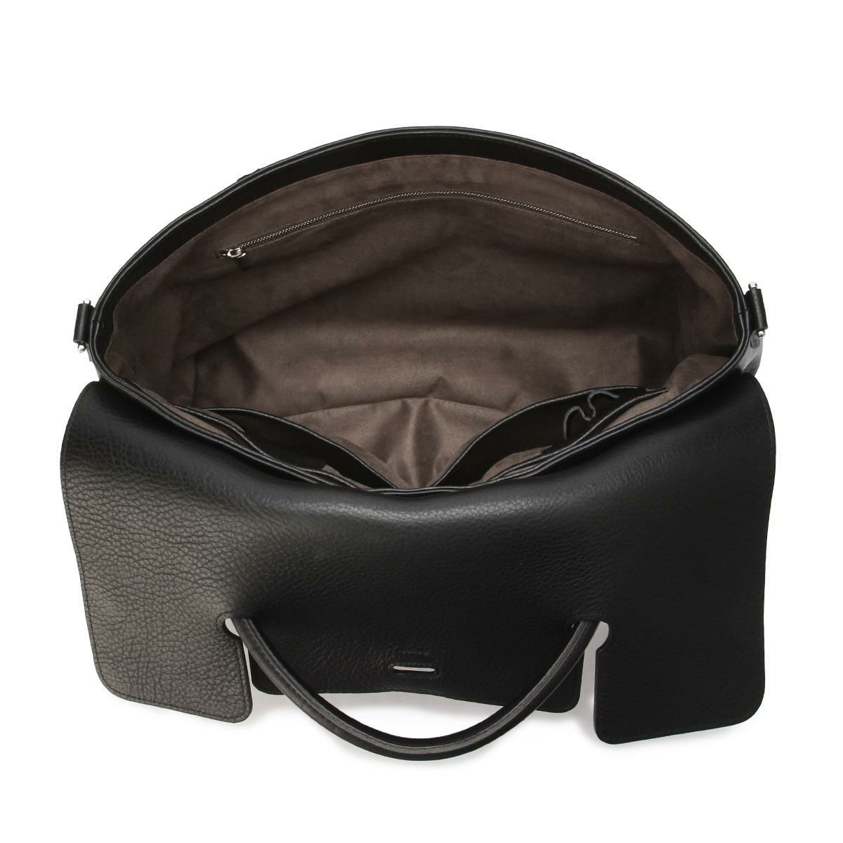 ペッレモルビダ メイデンボヤージュ ブリーフケース PELLE MORBIDA pmo-mb085