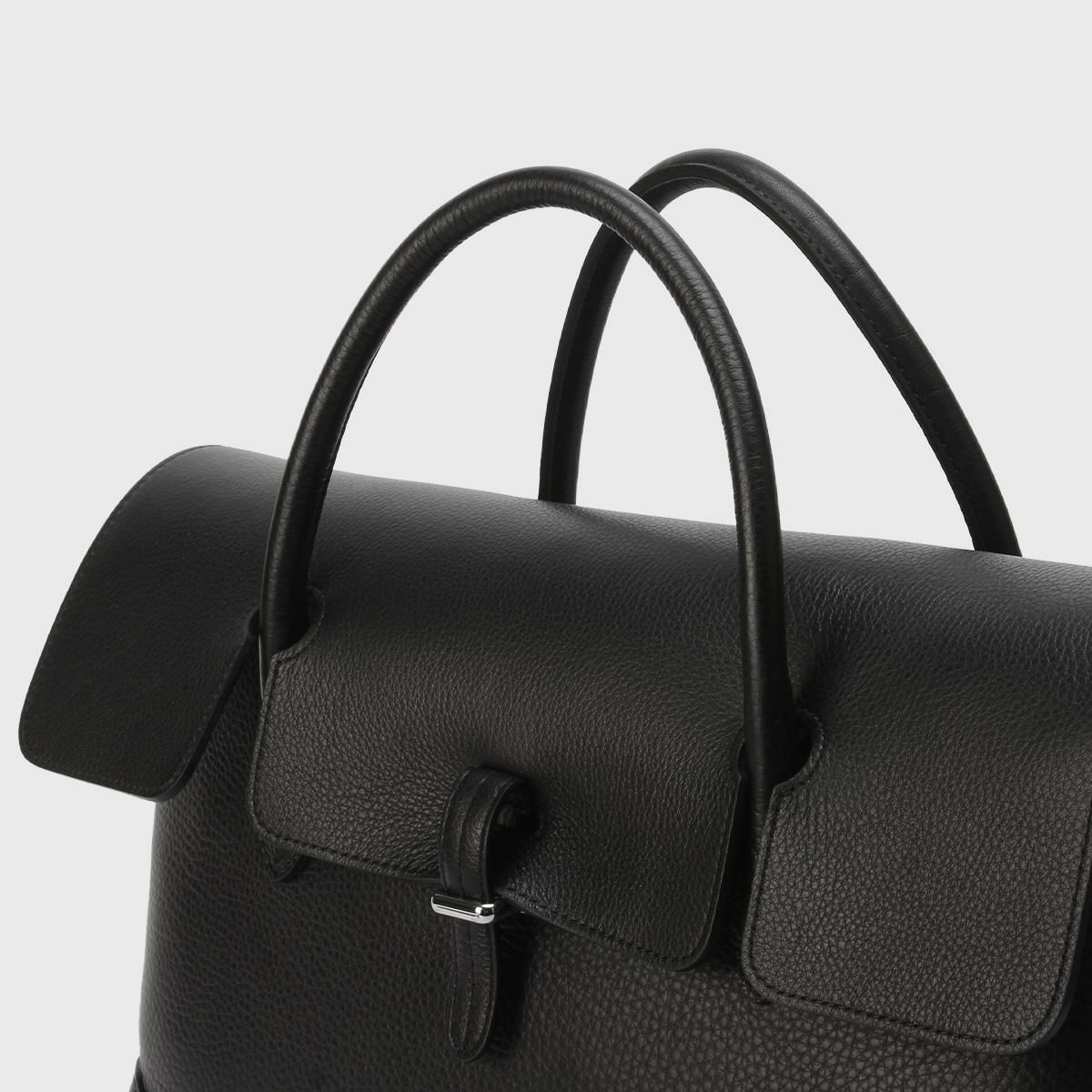 ペッレモルビダ メイデンボヤージュ ブリーフケース PELLE MORBIDA pmo-mb085