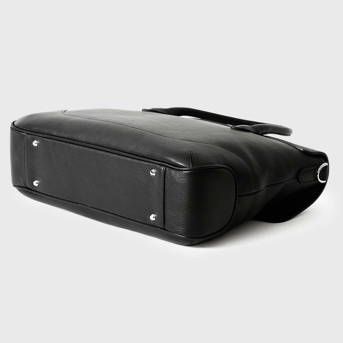 PELLE MORBIDA ブリーフケース メイデンボヤージュ ダークブラウン 000000013267-01-m.jpg?t=
