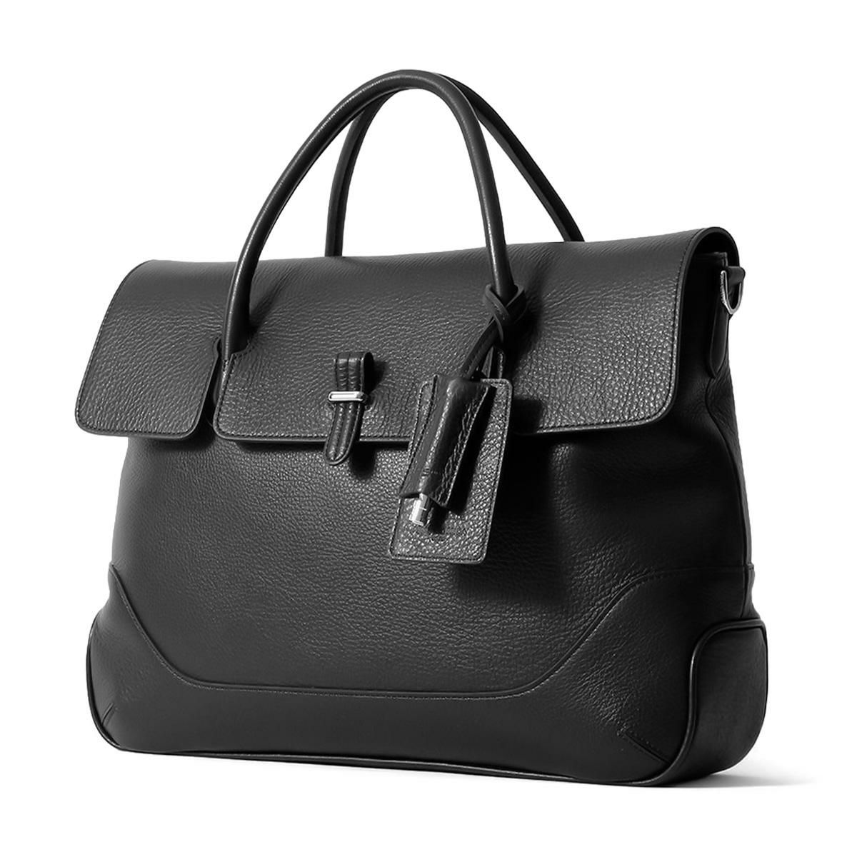 ペッレモルビダ メイデンボヤージュ ブリーフケース PELLE MORBIDA pmo-mb085