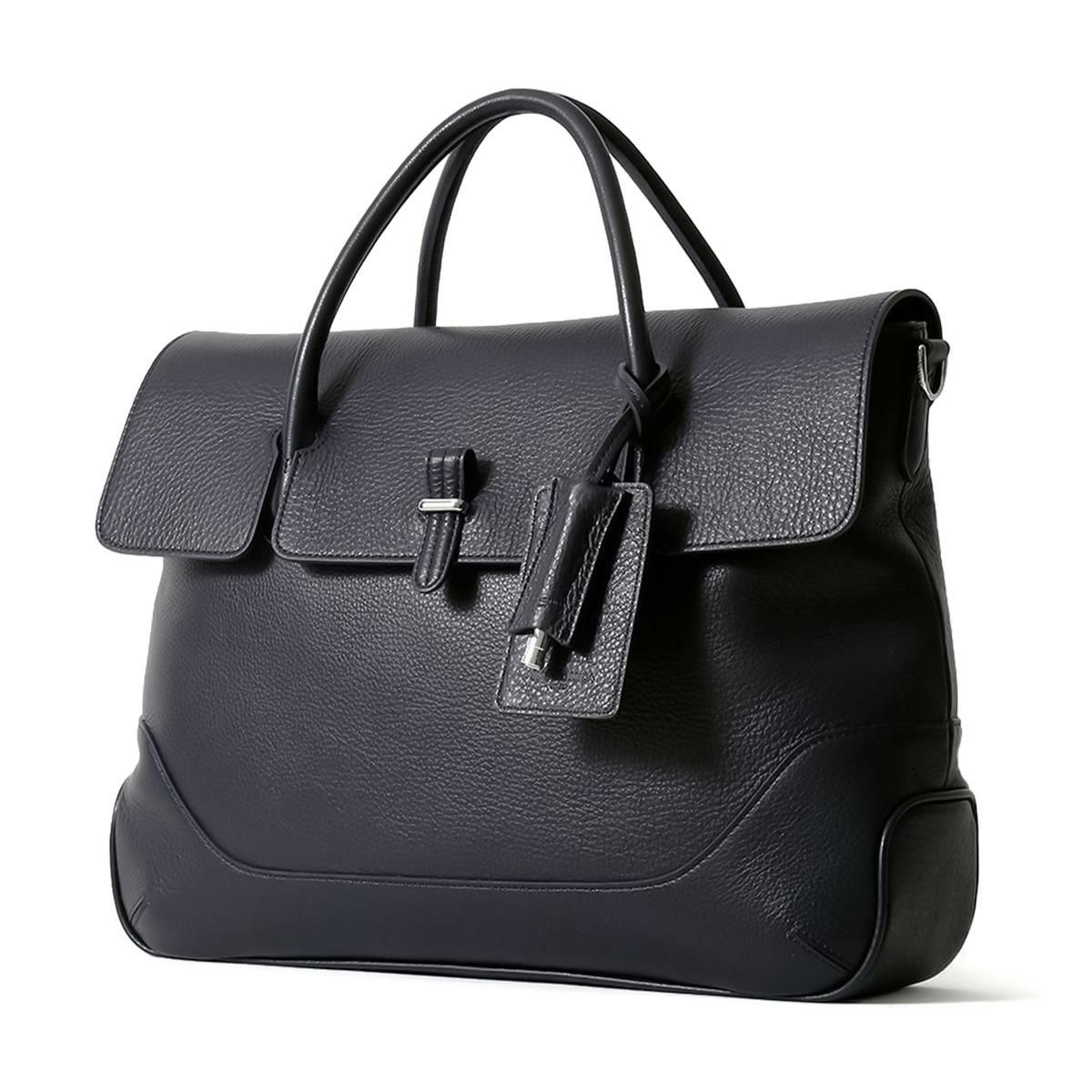 ペッレモルビダ メイデンボヤージュ ブリーフケース PELLE MORBIDA pmo-mb085