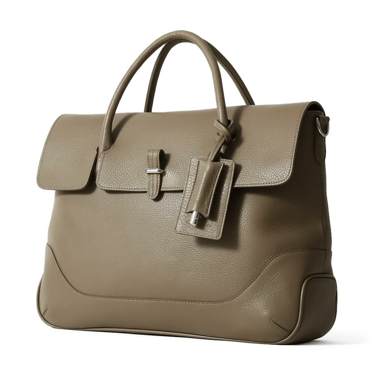 ペッレモルビダ メイデンボヤージュ ブリーフケース PELLE MORBIDA pmo-mb085