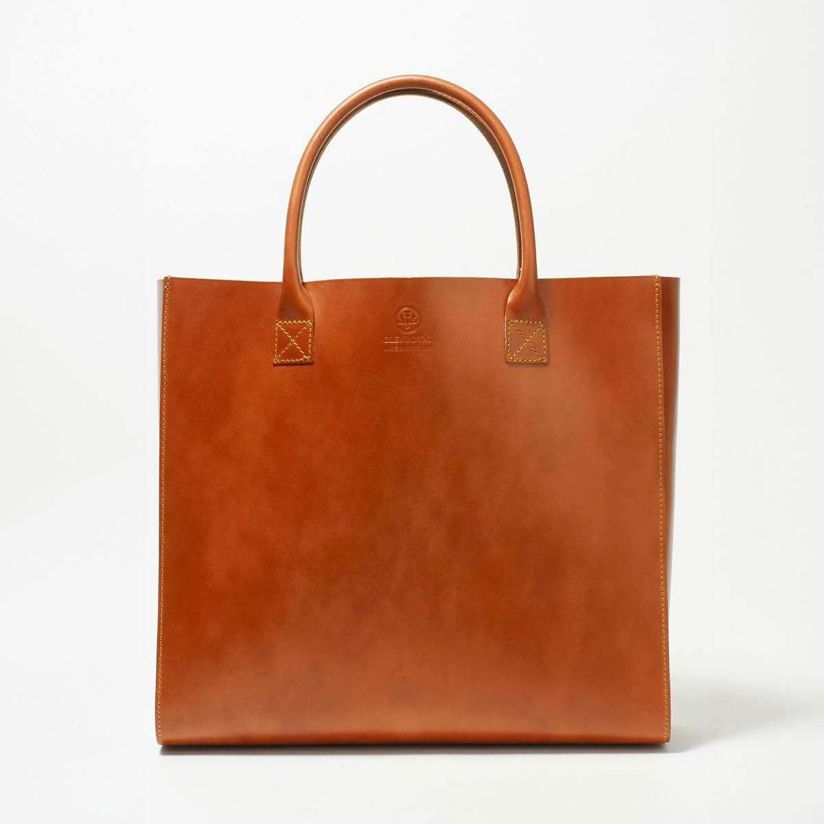 グレンロイヤル  トートバッグ GLENROYAL 01-3792