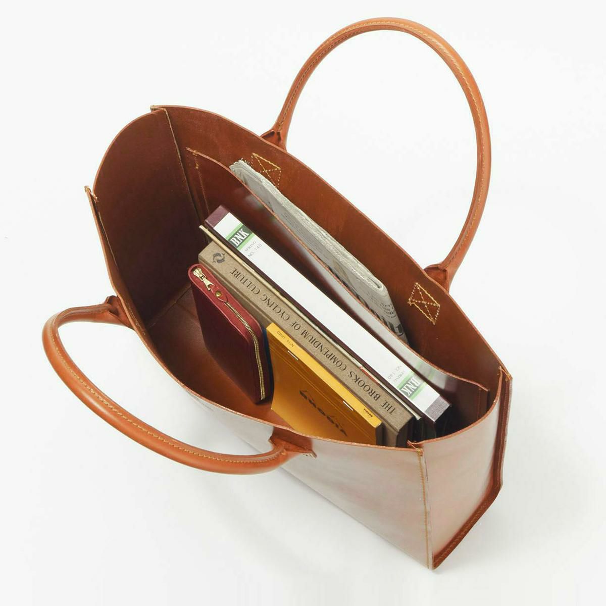 グレンロイヤル  トートバッグ GLENROYAL 01-3792