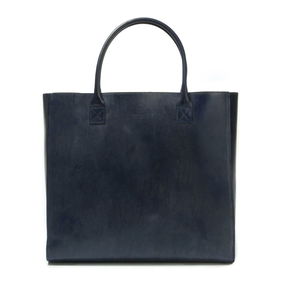 グレンロイヤル  トートバッグ GLENROYAL 01-3792